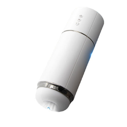 4 Squeeze 10 vibration Automatic Masturbator