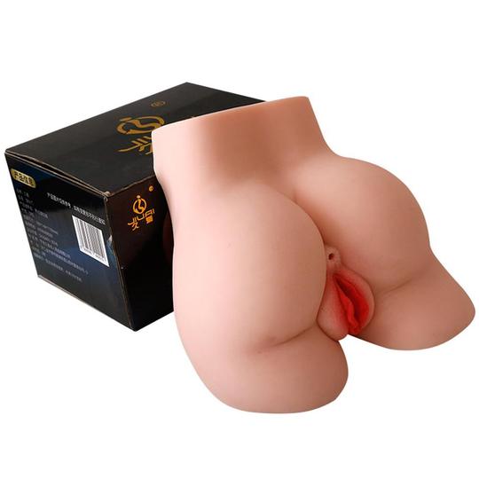 3d Realistic Sex Doll Male Masturbator