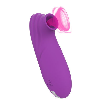 Clitoris Sucker Vibrator For Women