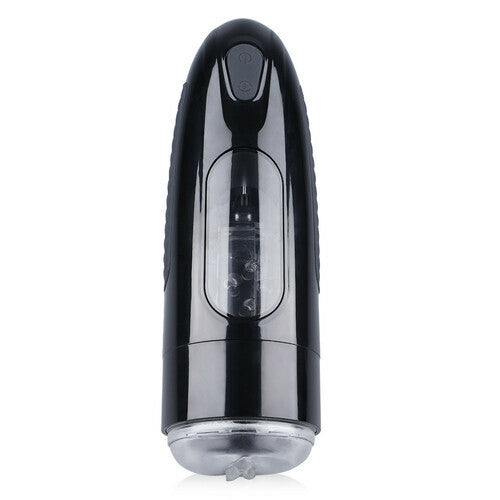 PRETTYLOVE 10 Rotation Thrusting Masturbator Cup