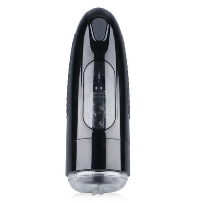 PRETTYLOVE 10 Rotation Thrusting Masturbator Cup