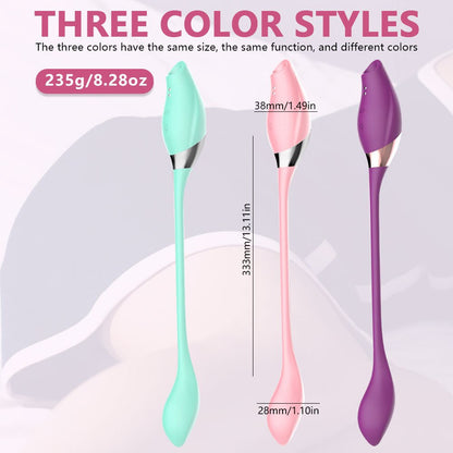 Excellent Sucking Vibrator Vagina Clitoris Stimulator Anal G-spot Sucker