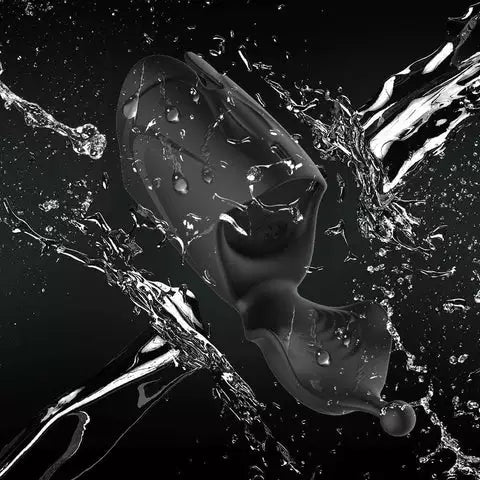 Motor Penis Glans Training 10-Vibration Masturbation Cup