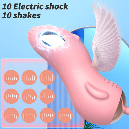 G-spot Clit Vibrators For Women