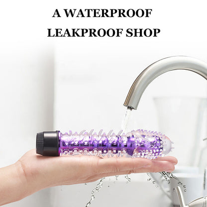 Dildo Realistic Vibrator