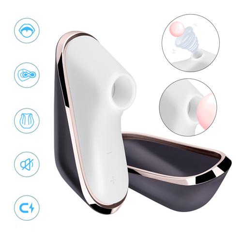 Satisfyer Pro Traveler