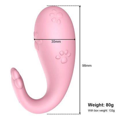 G-spot Massager