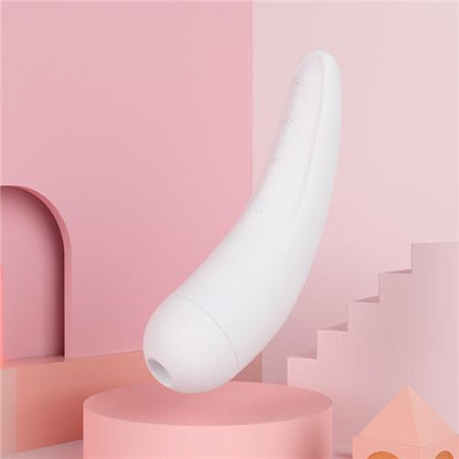Satisfyer Cruvy2