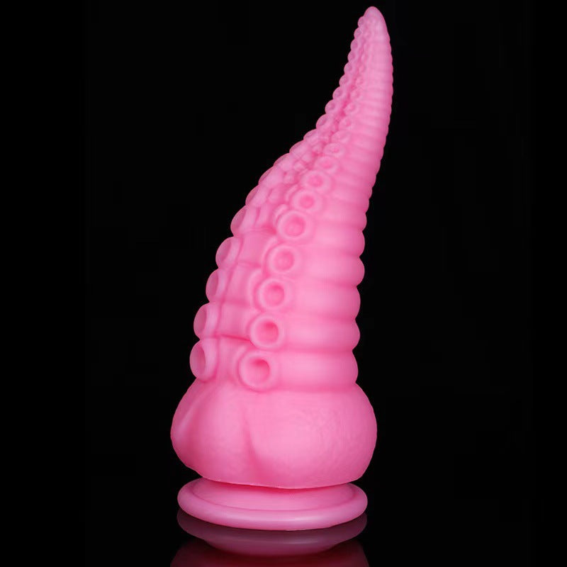 Silicone Octopus Dildos for Anal Sex Toys Prostate Massage Buttplug Monster Penis for Women Masturbation