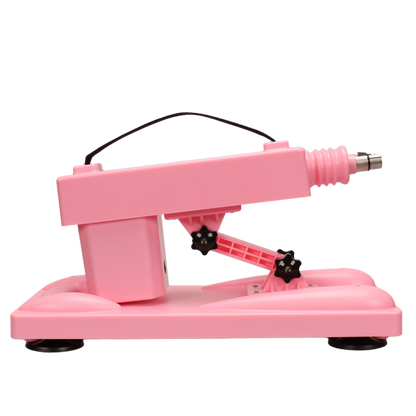 Fake Penis Super Large Penis Full-automatic Gun Machine Sex Appeal Pro