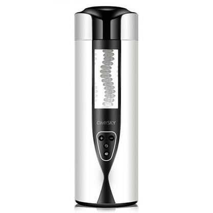 Vibrbud - Automatic Male Masturbator Suction Cup