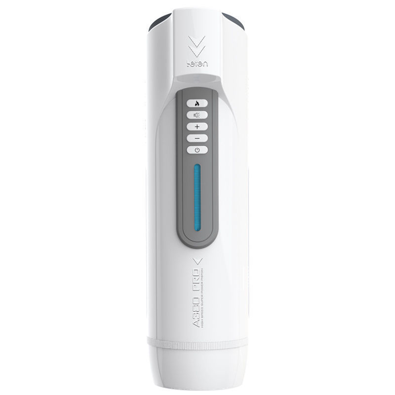 Leten A380 VERSION3 Thrusting Moan Heating Masturbator