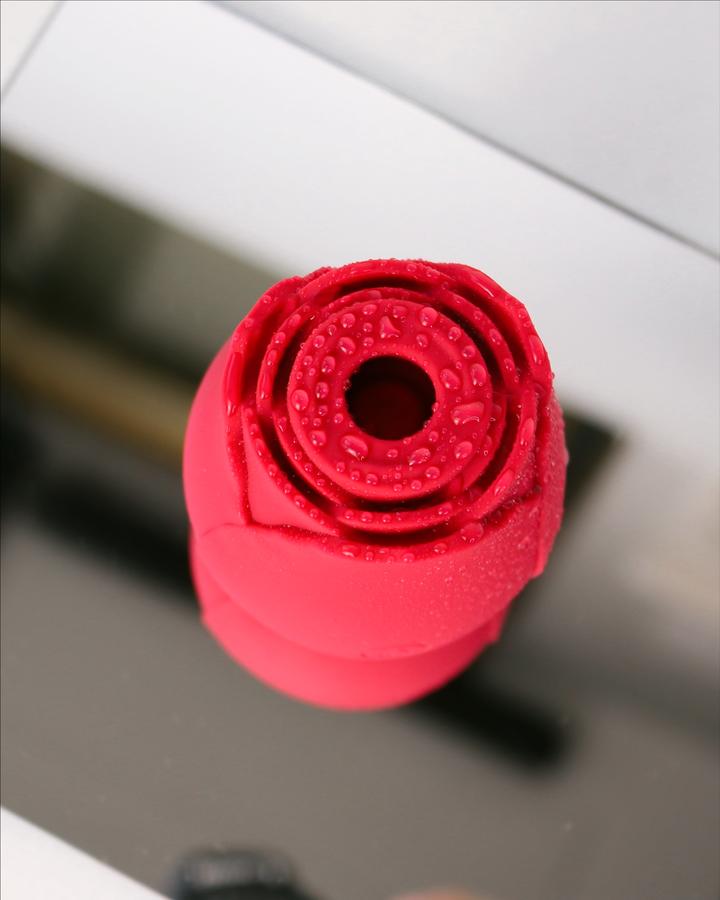 Rose Suction