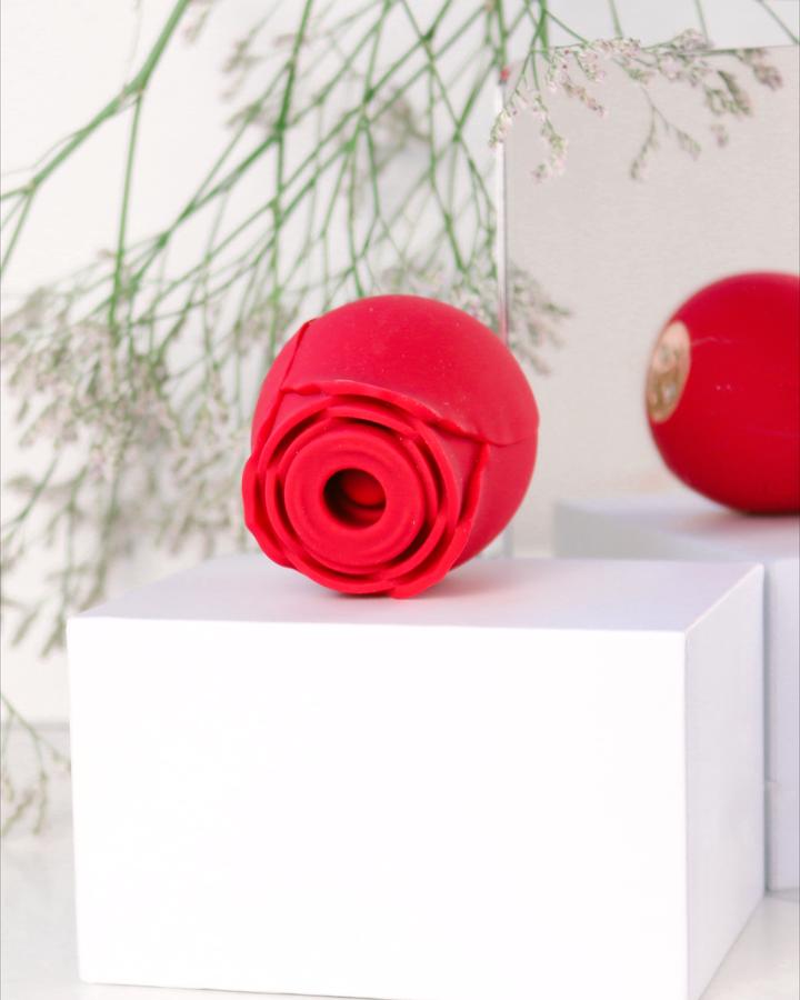 Rose Suction
