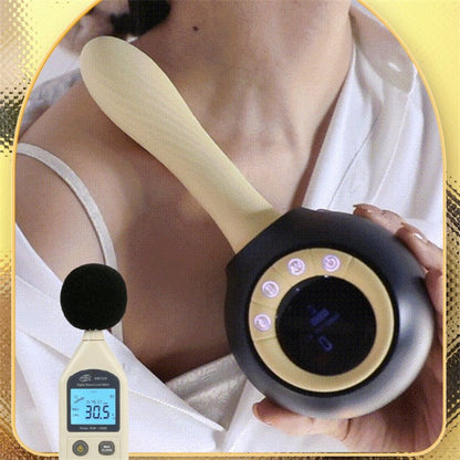 Anywhere Mixer - Wireless Remote Heating Thrusting Automatic Sex Mixer Machine