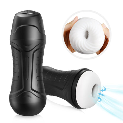 Osburn Automatic Male Masturbator AVAILABILITY 37 In stock