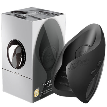 Pulse �� Solo 6 Vibration Penis Vibrator