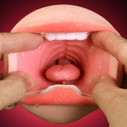 Vibrate Sound Airplane Cup Man's Appliance