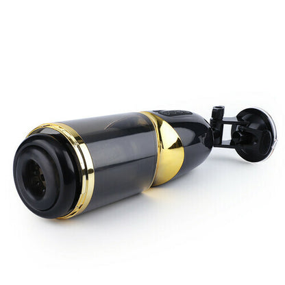 UNIMAT Beck? �� 6 Thrusting Suction Cup Masturbation