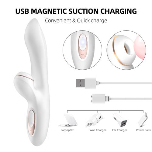 Satisfyer Pro G-Spot Rabbit