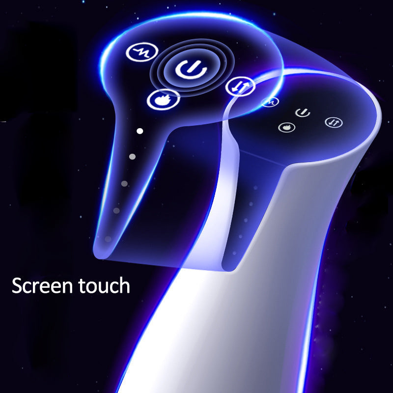 Automatic Heating Adult Products