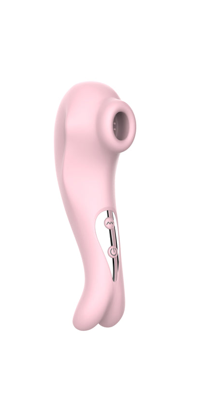 Little Mermaid Sucking Device