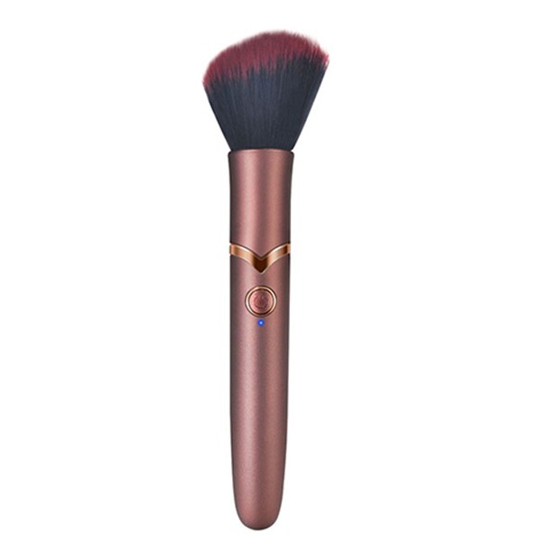 Pearl Brush 2.0 - Battery, Rechargeable USB Vibrator
