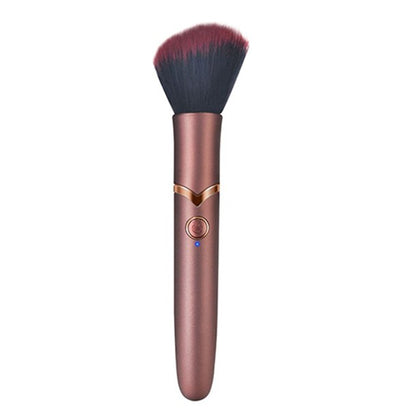 Pearl Brush 2.0 - Battery, Rechargeable USB Vibrator