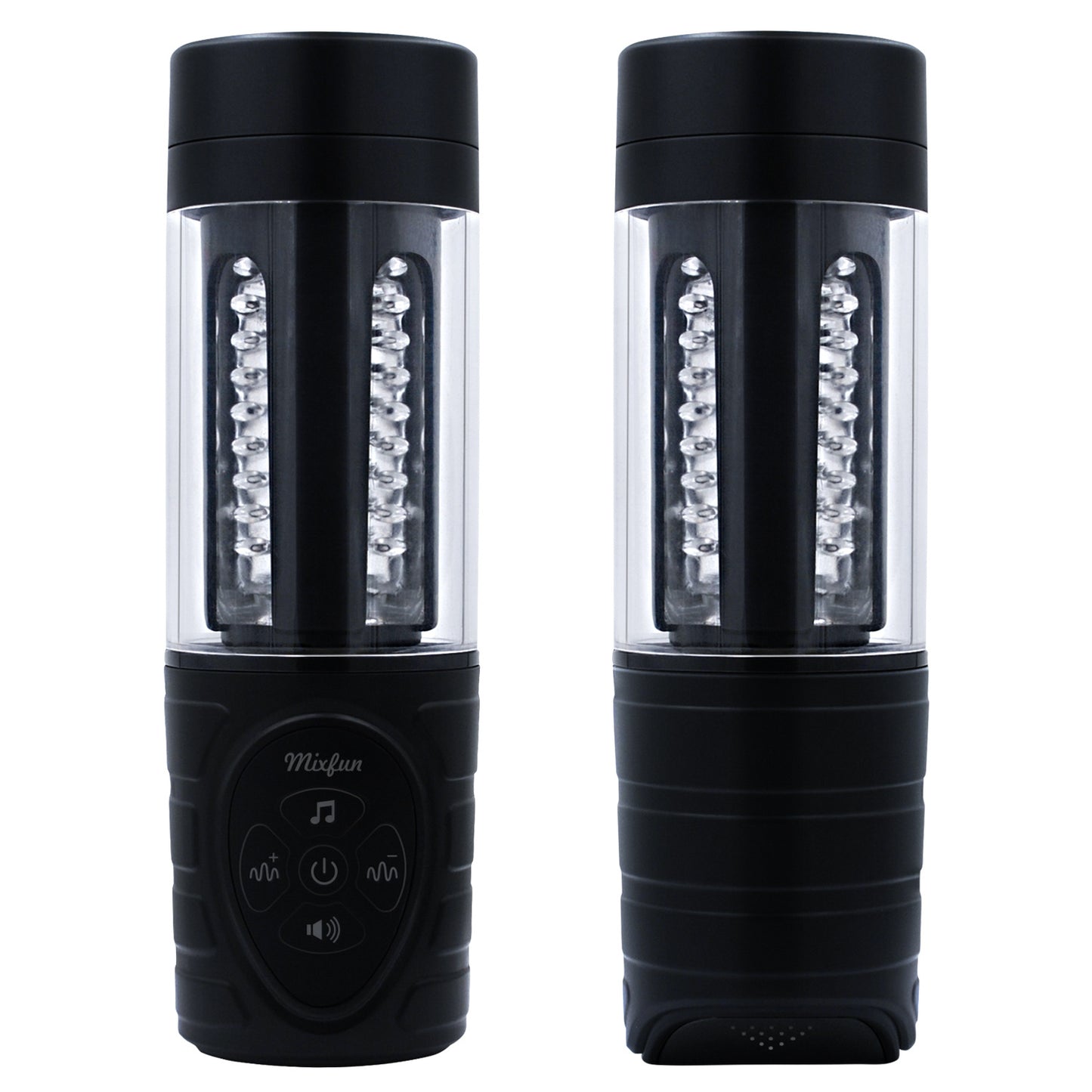 جهاز ميكسلون 7 للتحويل الكهربائي للاستمناء الذكري