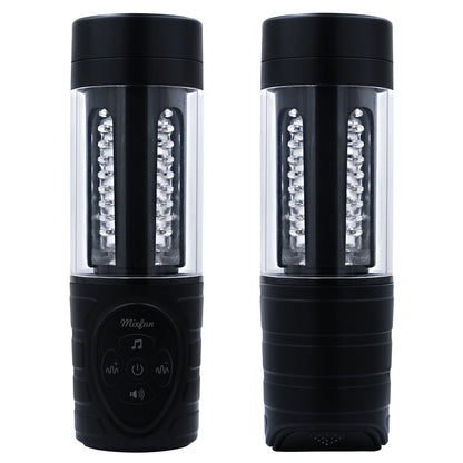 جهاز ميكسلون 7 للتحويل الكهربائي للاستمناء الذكري