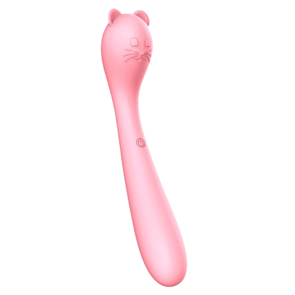 Fortune Mouse Smart App Remote Control Vibration Stick