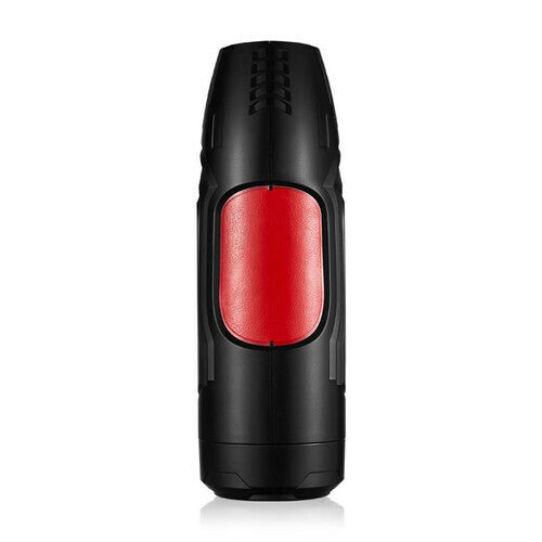 كوب استمناء رجالي قابل للنفخ بعمق، 4 شفط، 7 اهتزازات