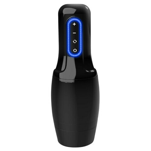 2020 New Electric Pump Automatic Male Masturbator Cup