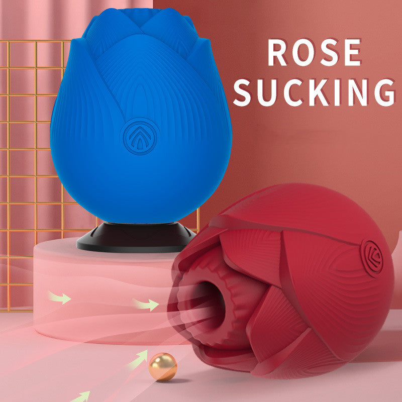 Dora Rose Vibrator Toy
