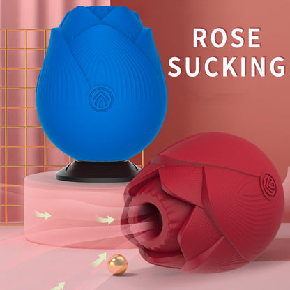Dora Rose Vibrator Toy