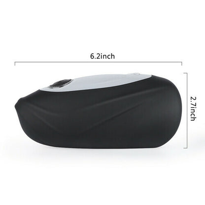 D-PENG Vibration Heating Automated Masturbator