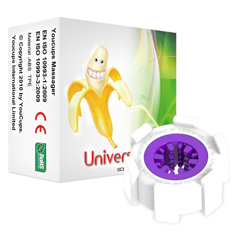Massager Men's Aircraft Cup Fun Masturbation Cup Fun Ring Adult Products