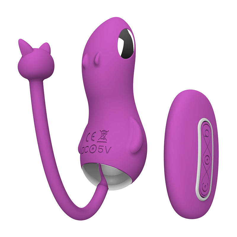 G-spot Clit Vibrators For Women