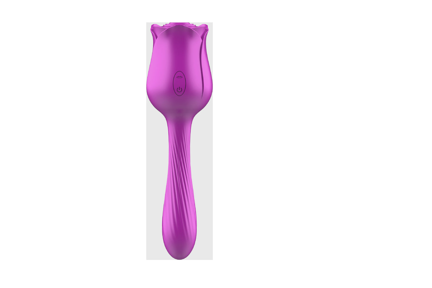 Rose Vibrator Pro 2