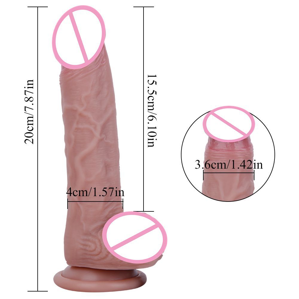 Penis Silicone Dildo Les Pull Leather Pants Fun Gay Women Wear Sex Products