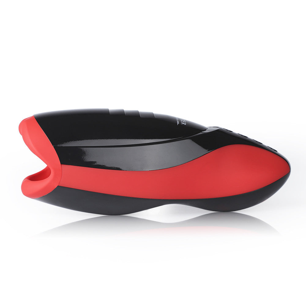 AILIGHTER Flaming Sex 4 Function Blowjob Masturbator