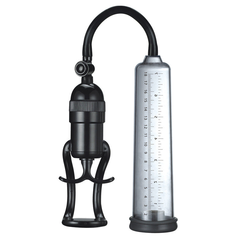 Black Massage Exerciser Lgbi Health Adult Products, Fun Toy Products, A Special Shot For Distribution