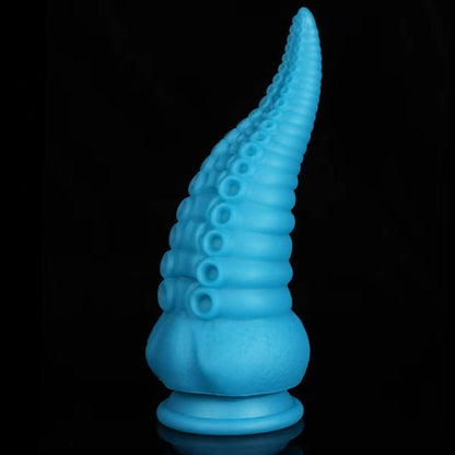 Silicone Octopus Dildos for Anal Sex Toys Prostate Massage Buttplug Monster Penis for Women Masturbation