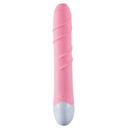 G-Spot Clitoral Massager 360 Rotation Rabbit Vibrator