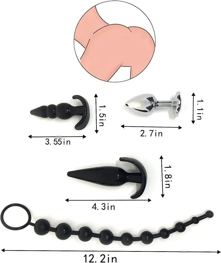 X&Y Life Sex Bondage 15 Pcs BDSM Leather Bondage Sets Restraint Kits Adult Sex Toys for Lovers Naughty Luxury Fetish Fantasy