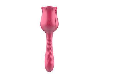 Rose Vibrator Pro 2