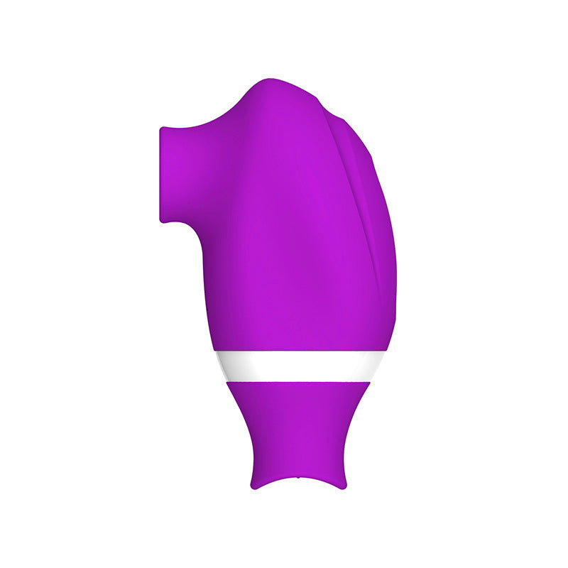 Sucking Vibrator G-spot Clitoris Massage