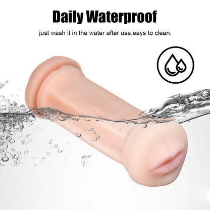 Male Masturbation Mystery Saver - X Electric Aircraft Cup Male Masturbation Toys Adult Products Issuing