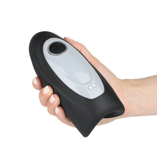 D-PENG Vibration Heating Automated Masturbator