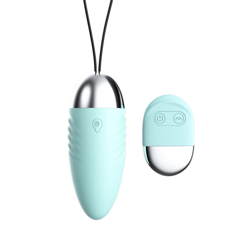 Eggs Toy Wireless Massager Remote Control